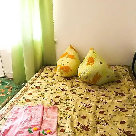 U Yaremyna Mykulychyn