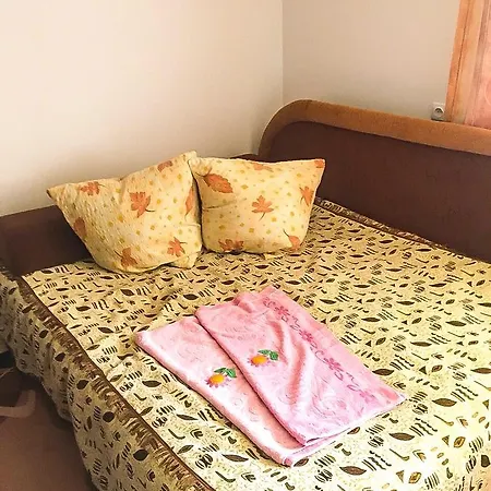 Casa de Férias U Yaremyna *